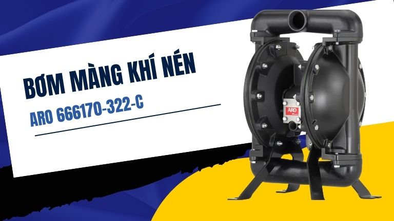ARO 666170-322-C