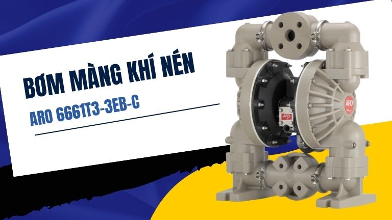ARO 6661T3-3EB-C