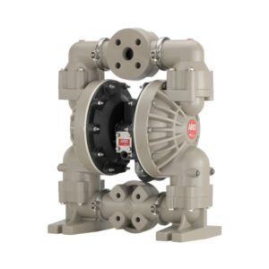 Bơm màng ARO 6661T3-3EB-C