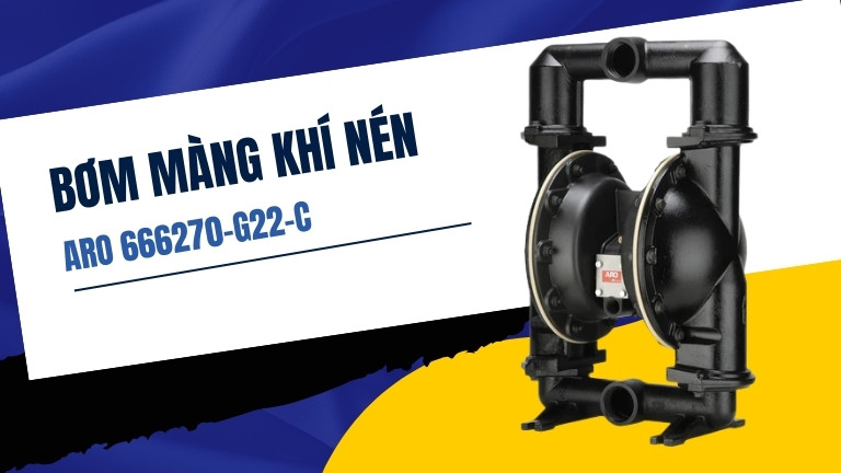 ARO 666270-G22-C