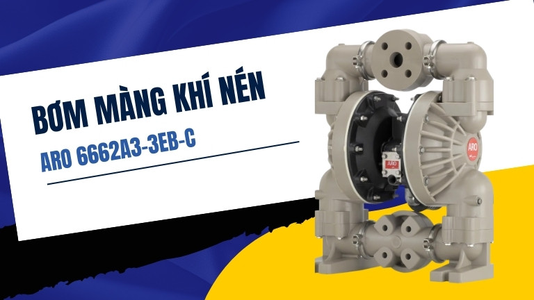 ARO 6662A3-3EB-C