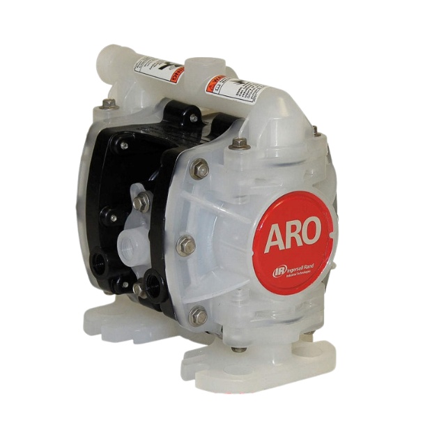 Bơm màng ARO PD01P-HPS-PAA-A