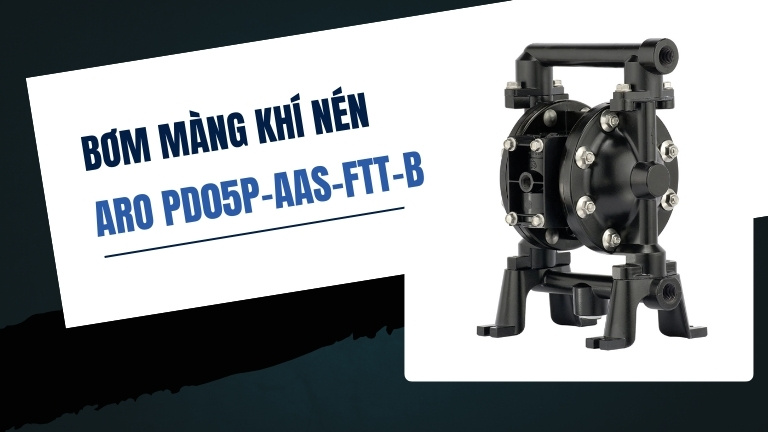 ARO PD05P-AAS-FTT-B