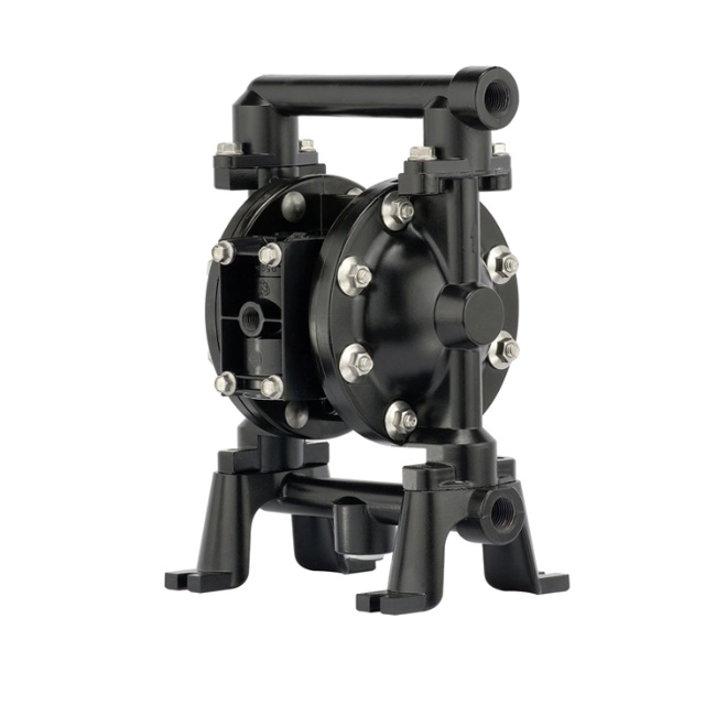 Bơm màng Aro PD05P-AAS-FTT-B