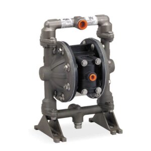 Bơm màng Aro PD05R-ASS-STT