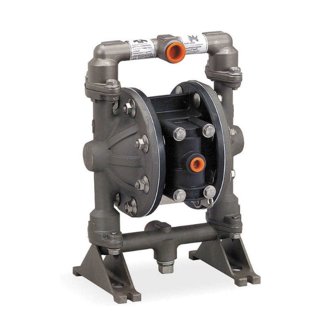 Bơm màng Aro PD05R-ASS-STT