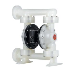 Bơm màng Aro PD15P-FPS-PTT