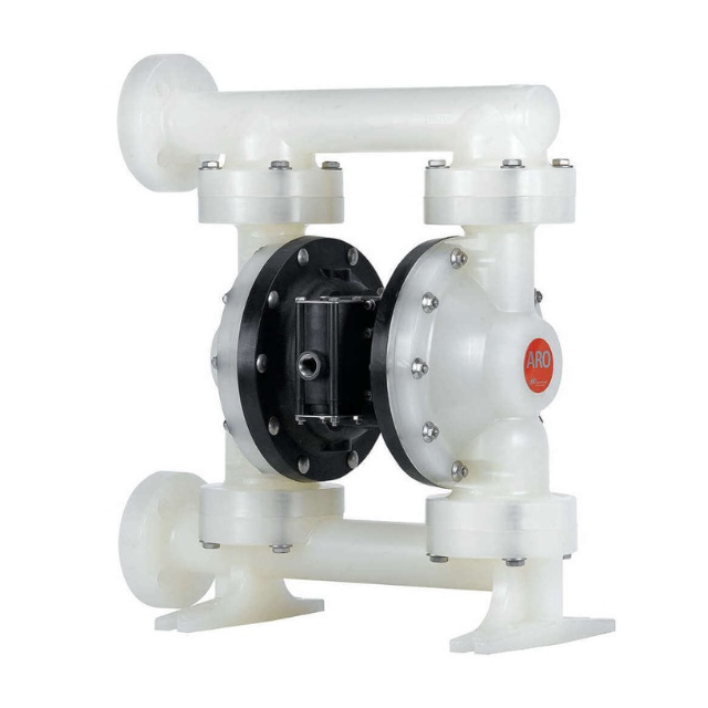 Bơm màng Aro PD15P-FPS-PTT