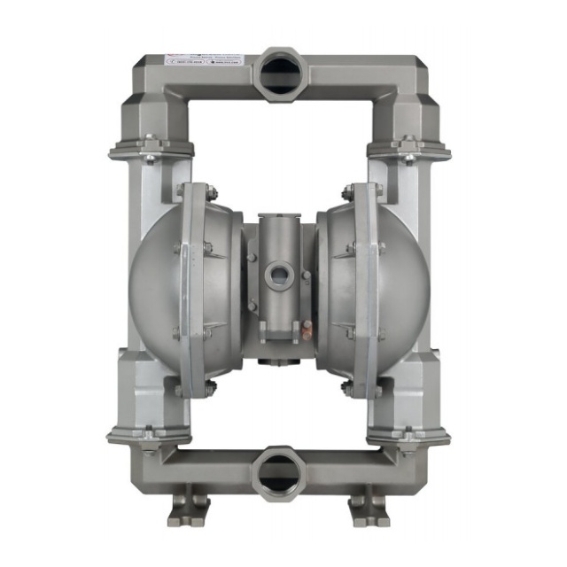 Bơm màng Aro PD20A-BSS-STT-B