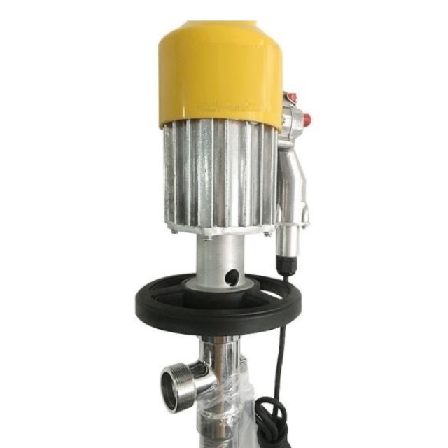 Bơm thùng phuy phòng nổ DYI HLB450-EX