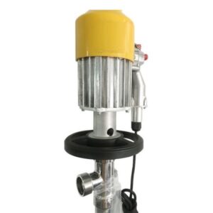 Bơm thùng phuy phòng nổ DYI HLB880-EX