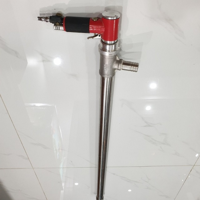 Bơm thùng phuy khí nén DYI HLBP-SUS-60