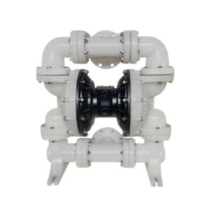 Bơm màng Carten DYI HLD125-PPFF