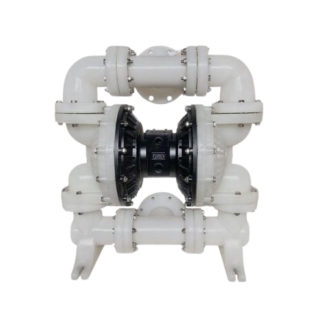 Bơm màng Carten DYI HLD125-PPFF