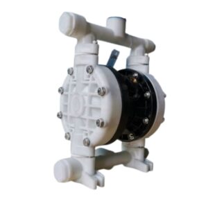 Bơm màng Carten DYI HLD25-PPSP