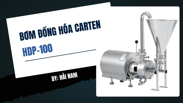 HDP-100