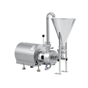 Bơm đồng hóa HDP-60