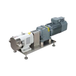 Bơm cánh khế HLP3A-9