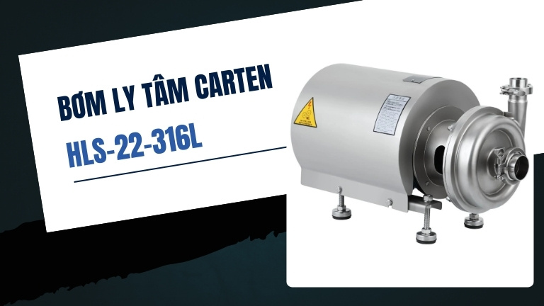 HLS-22-316L