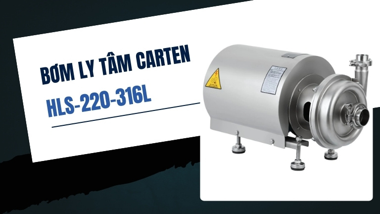 HLS-220-316L
