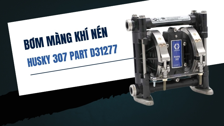 HUSKY 307 Part D31277