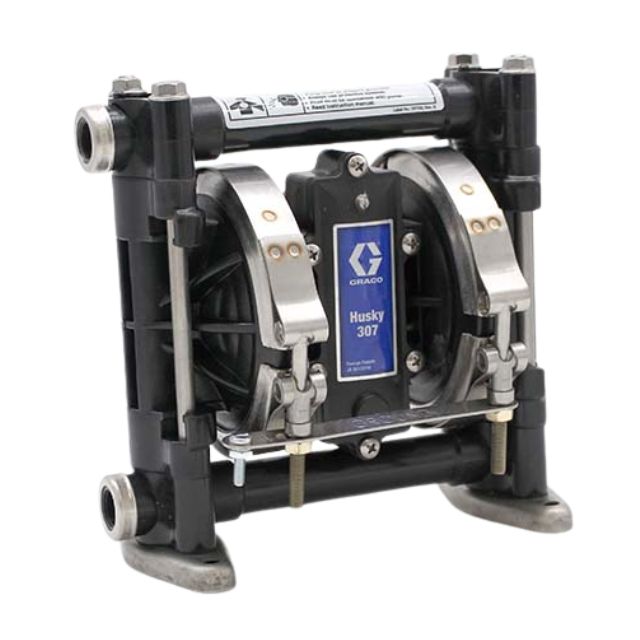 Bơm màng HUSKY 307 Part D31277