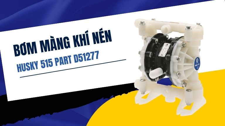 HUSKY 515 Part D51277