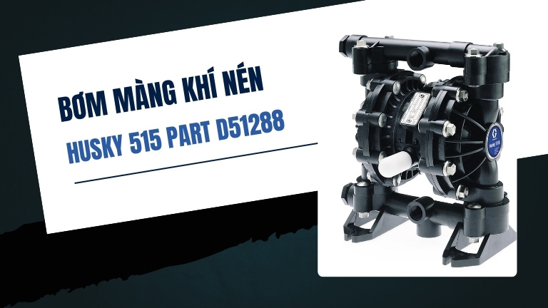 HUSKY 515 Part D51288