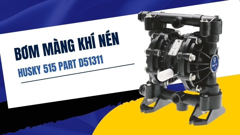 HUSKY 515 Part D51311