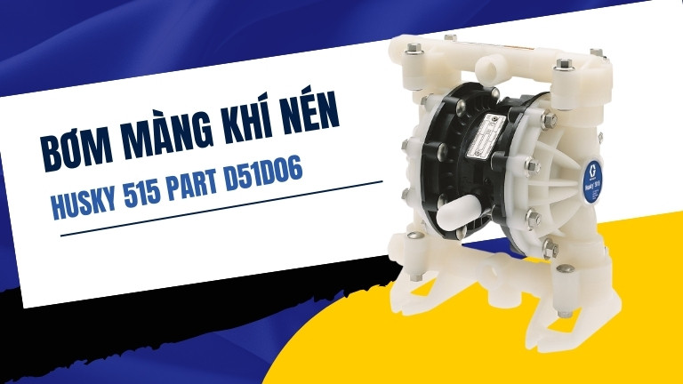 HUSKY 515 Part D51D06