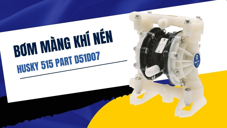 HUSKY 515 Part D51D07