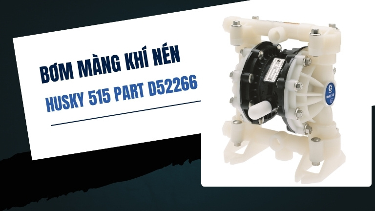 HUSKY 515 Part D52266