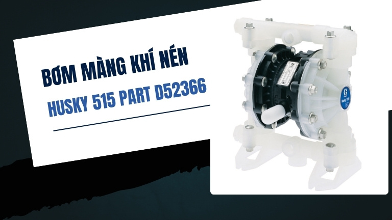 HUSKY 515 Part D52366