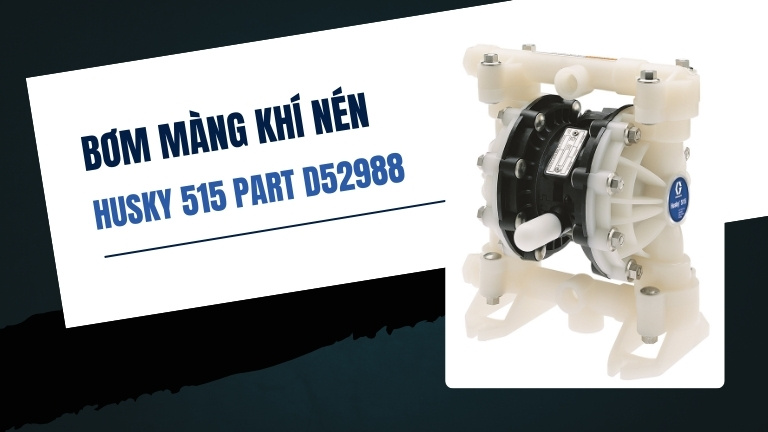 HUSKY 515 Part D52988