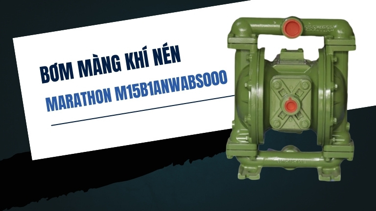 Marathon M15B1ANWABS000