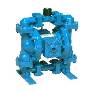 Bơm màng Sandpiper S05B1A2TABS600