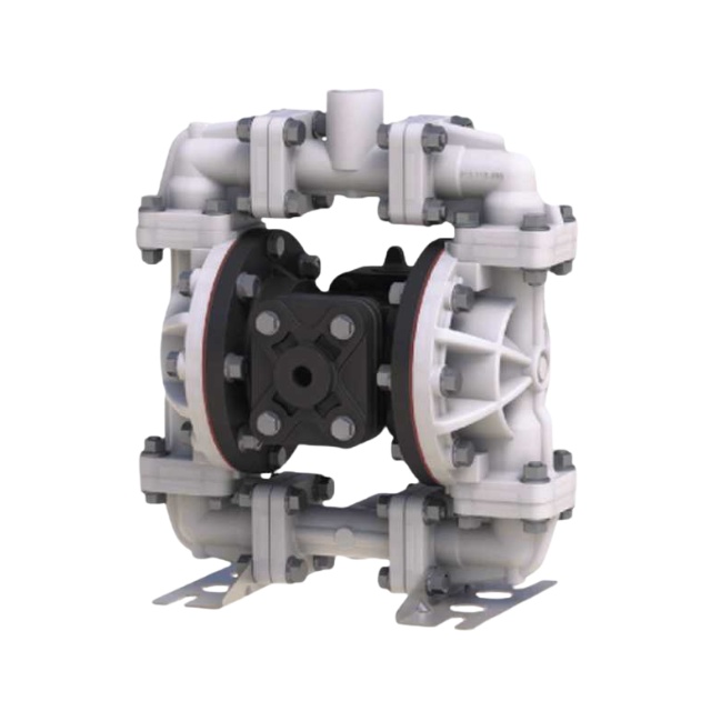 Bơm màng Sandpiper S05B2P1TPBS000