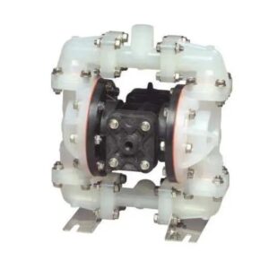 Bơm màng Sandpiper S07B1P1PPBS000