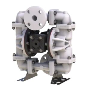 Bơm màng Sandpiper S10B1P2PPAS000