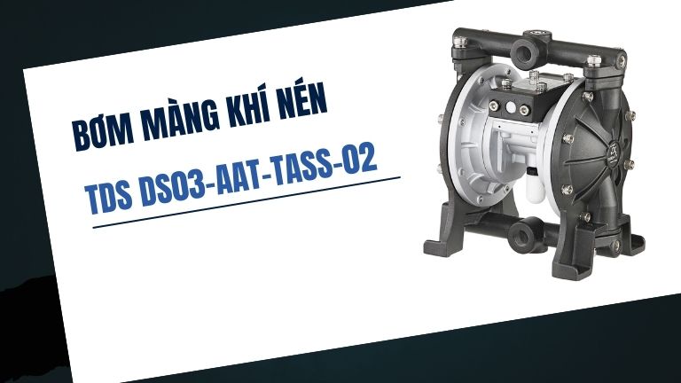 TDS DS03-AAT-TASS-02