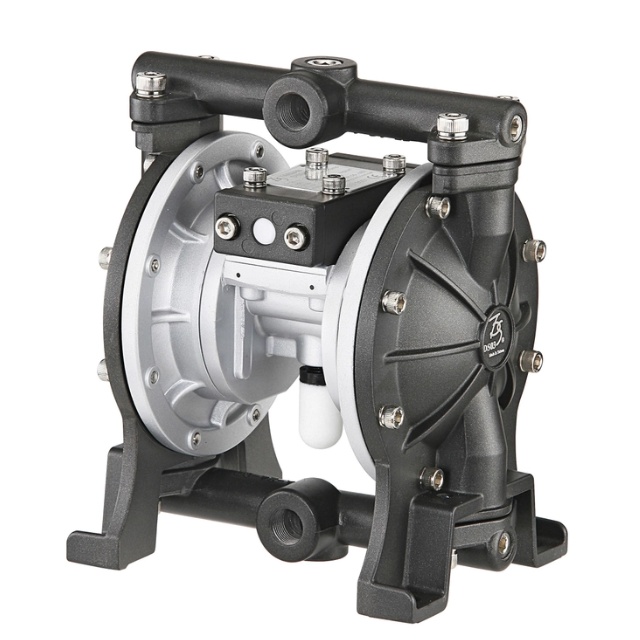 Bơm màng TDS DS04-AAT-TASS-02