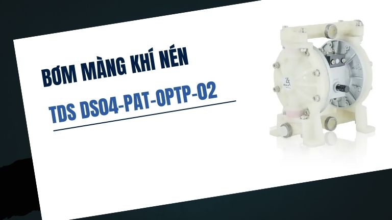 TDS DS04-PAT-OPTP-02