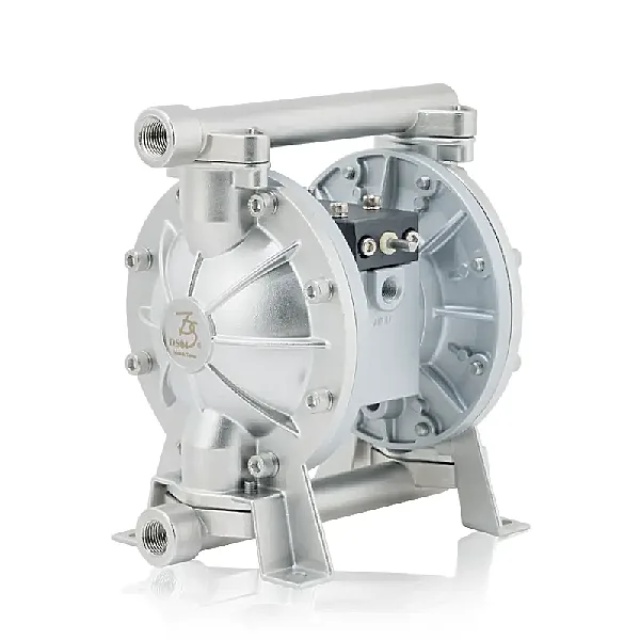 Bơm màng TDS DS04-SAI-TSSS-02