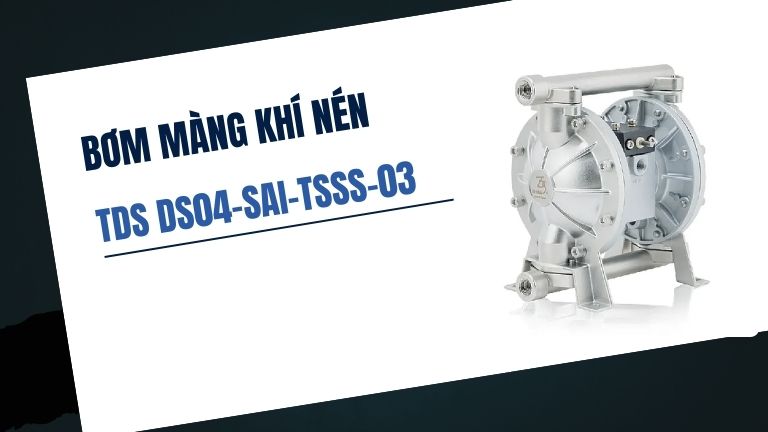 TDS DS04-SAI-TSSS-03