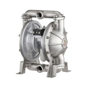 Bơm màng TDS DS06-SAT-TSTS-02