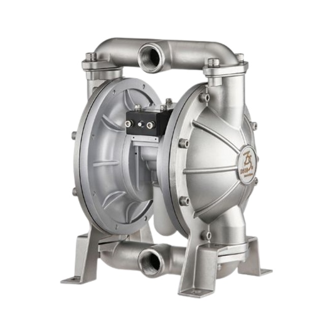 Bơm màng TDS DS06-SAT-TSTS-02