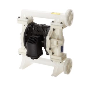 Bơm màng VA25(HE)PP-PPTFTFFEOO