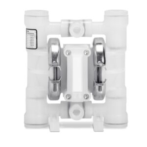 Bơm màng Wilden P.025/KZPPP/TNL/TF/KTV