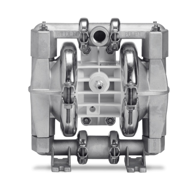 Bơm màng Wilden P1/AAPPP/WFS/WF/AWF/0014