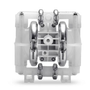 Bơm màng Wilden P1/PPPPP/WFS/WF/PWF